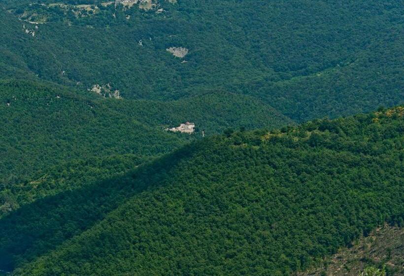 בית מלון כפרי Eremito