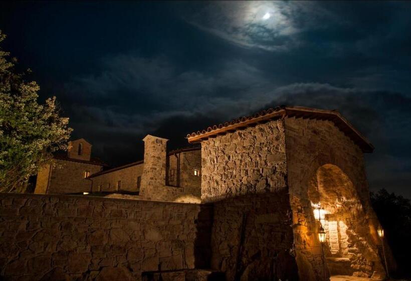 בית מלון כפרי Eremito