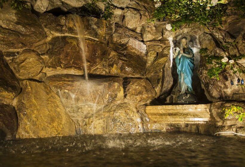 בית מלון כפרי Eremito