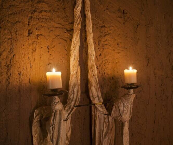 בית מלון כפרי Eremito