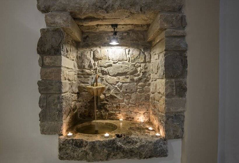 בית מלון כפרי Eremito