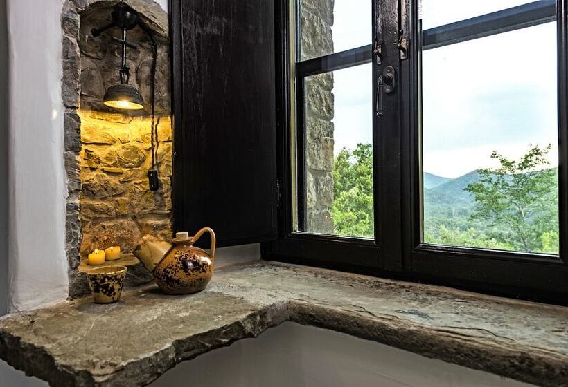 בית מלון כפרי Eremito