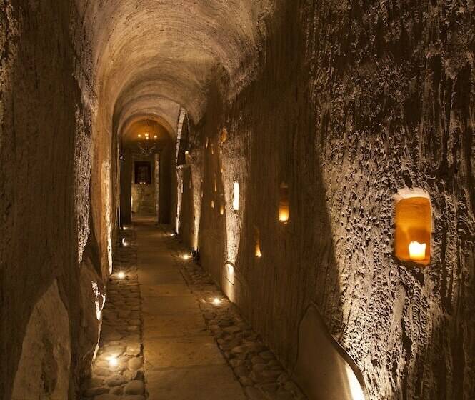 בית מלון כפרי Eremito