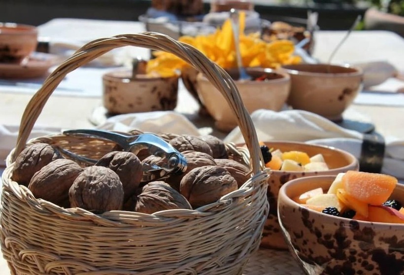 בית מלון כפרי Eremito