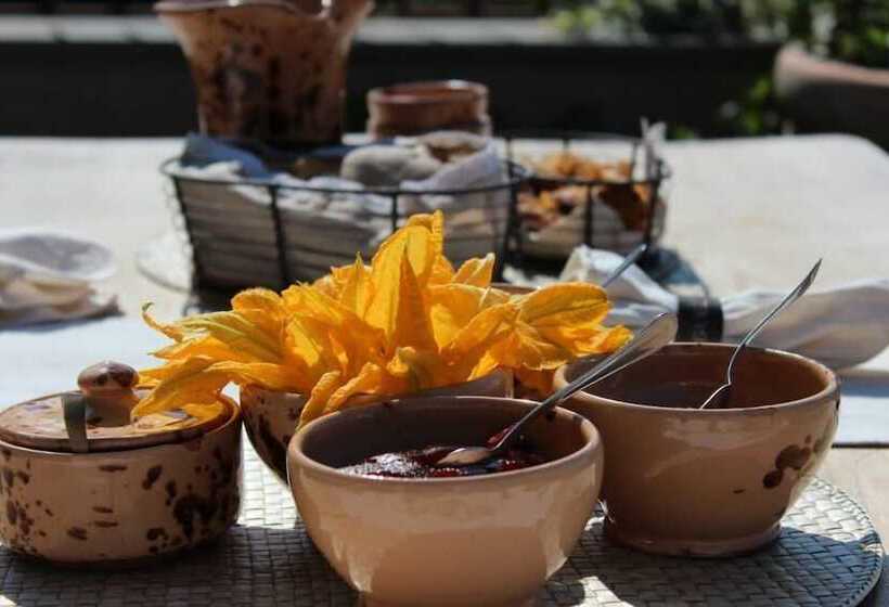 בית מלון כפרי Eremito