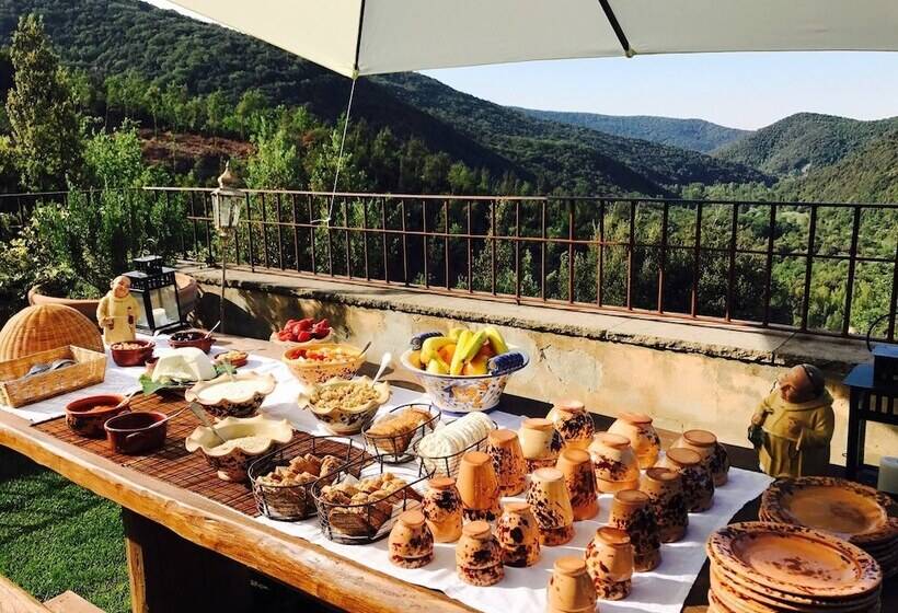 בית מלון כפרי Eremito