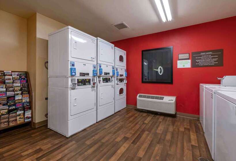 فندق Extended Stay America Suites  Jacksonville  Riverwalk  Convention Center