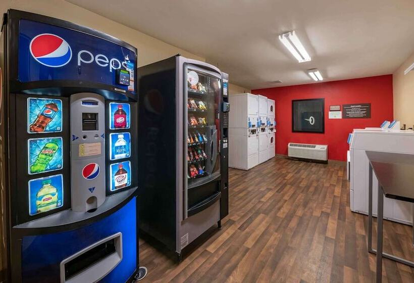 فندق Extended Stay America Suites  Jacksonville  Riverwalk  Convention Center