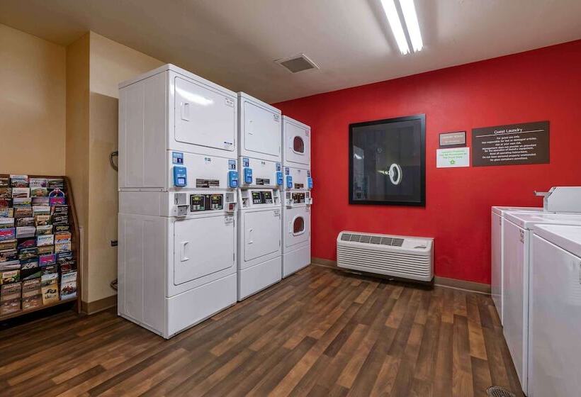 فندق Extended Stay America Suites  Jacksonville  Riverwalk  Convention Center