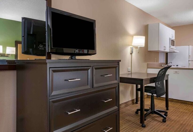 فندق Extended Stay America Suites  Jacksonville  Riverwalk  Convention Center