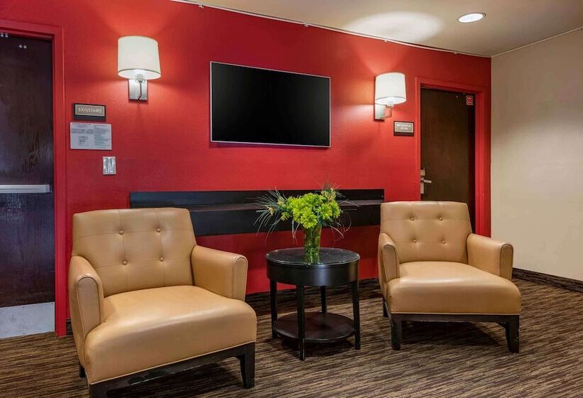 فندق Extended Stay America Suites  Jacksonville  Riverwalk  Convention Center