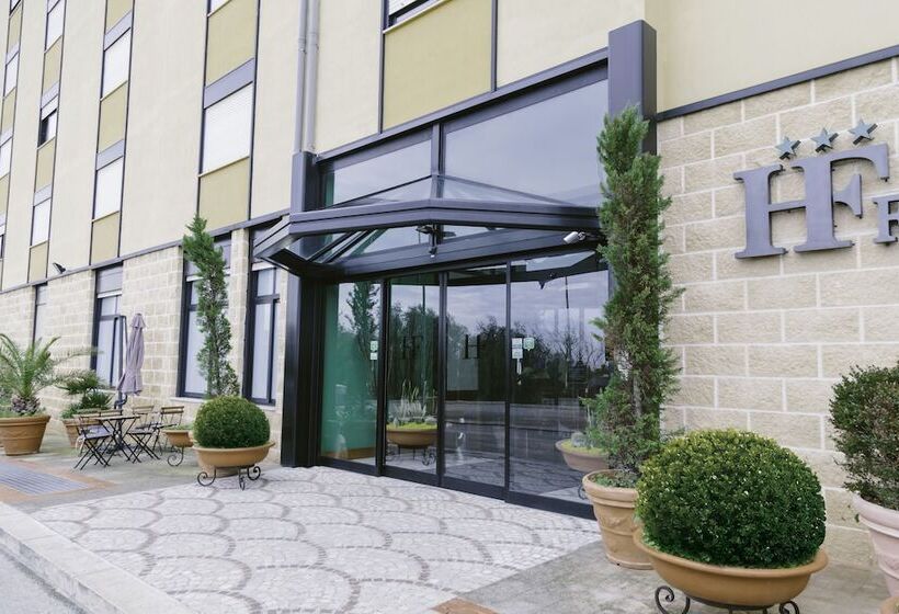 בית מלון כפרי Residence Federiciano