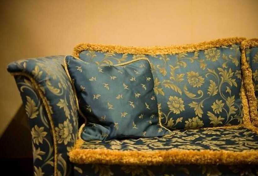 בית מלון כפרי Residence Federiciano