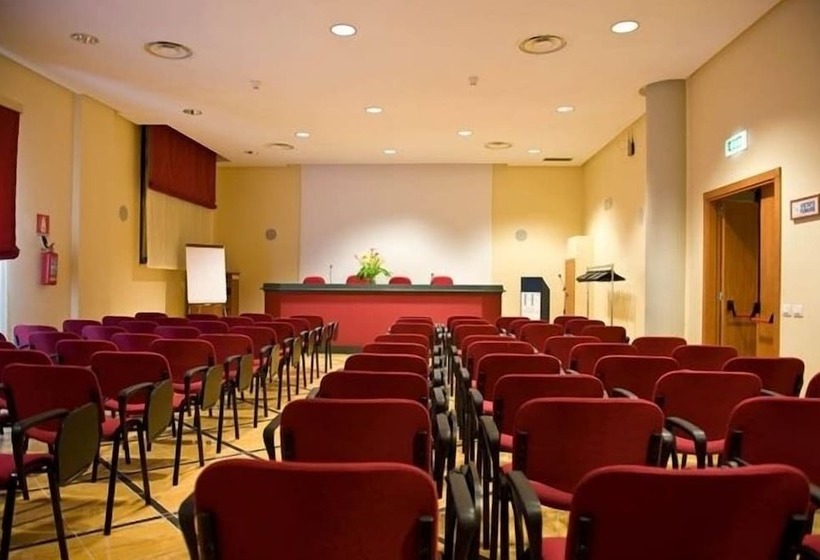 בית מלון כפרי Residence Federiciano