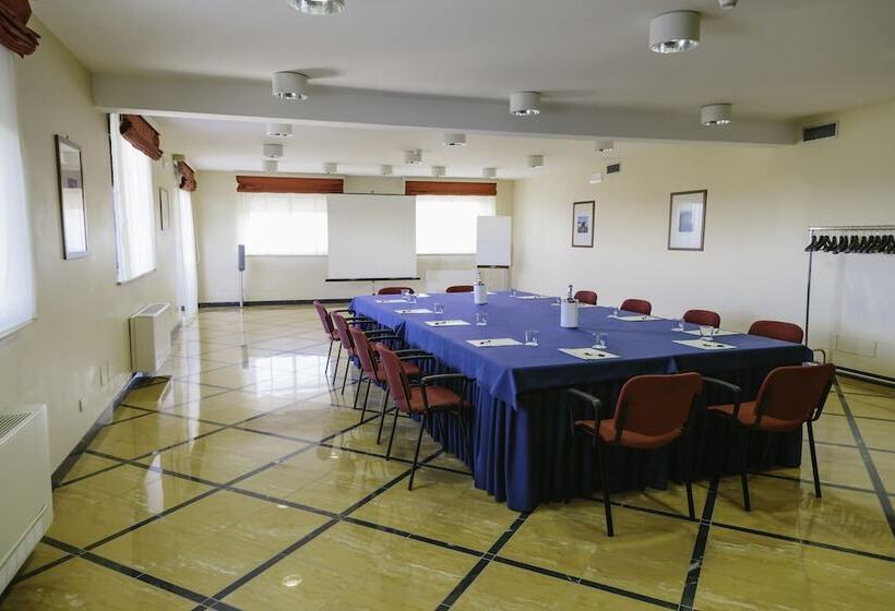 בית מלון כפרי Residence Federiciano