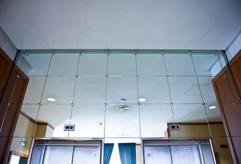 בית מלון כפרי Residence Federiciano