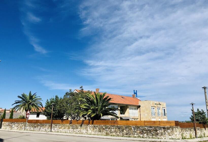 בית מלון כפרי Finca Alcamino