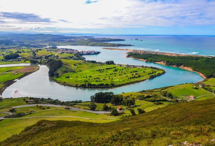 בית מלון כפרי Finca Alcamino