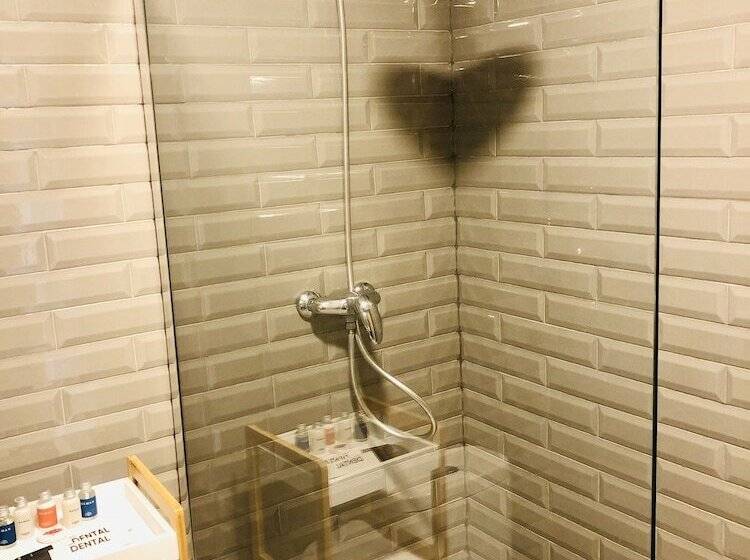 בית מלון כפרי Finca Alcamino