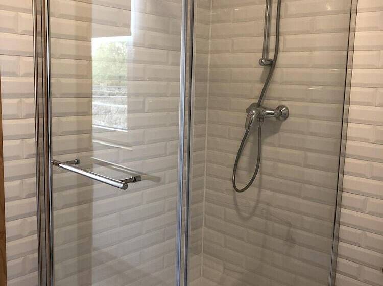 בית מלון כפרי Finca Alcamino