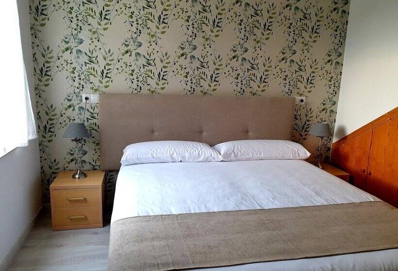 בית מלון כפרי Finca Alcamino