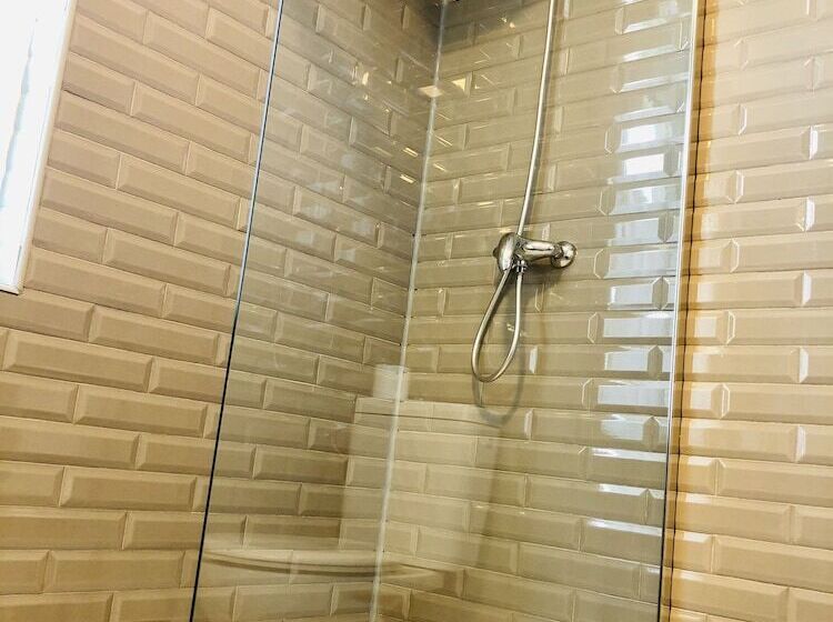 בית מלון כפרי Finca Alcamino