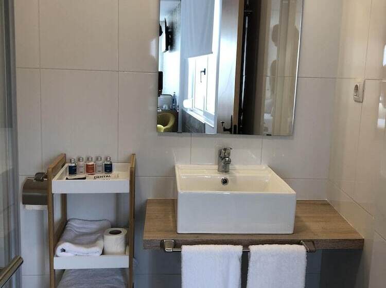 בית מלון כפרי Finca Alcamino