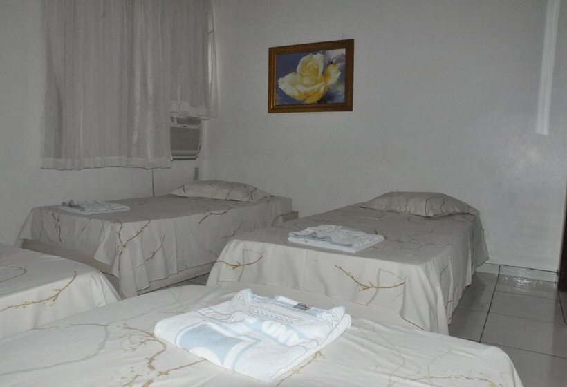 Отель Grand Prix