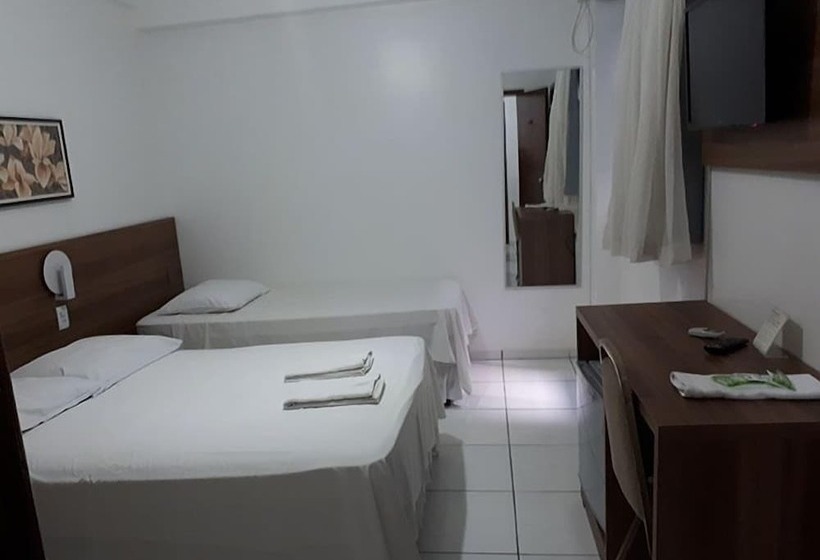 Отель Grand Prix