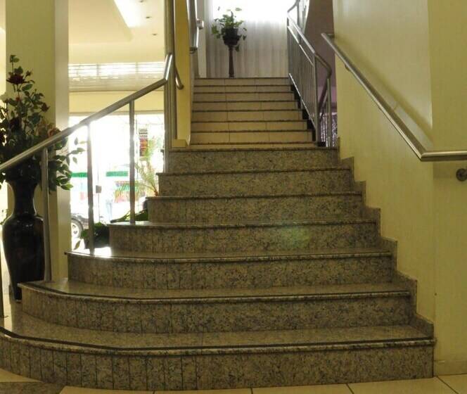 Отель Grand Prix