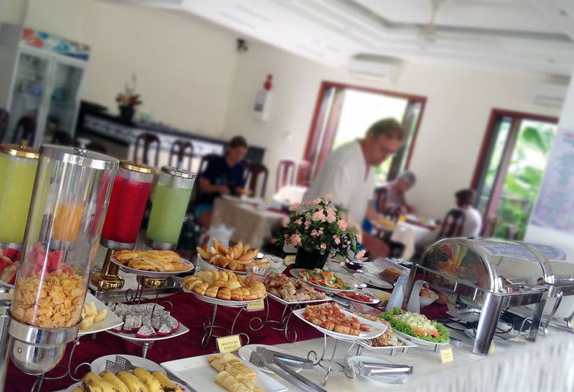 هتل Hoi An Memority Villas & Spa