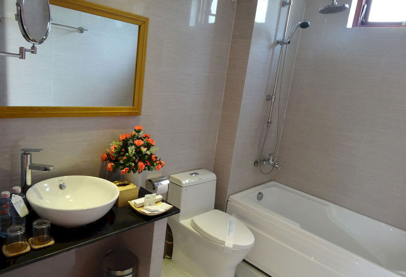 هتل Hoi An Memority Villas & Spa