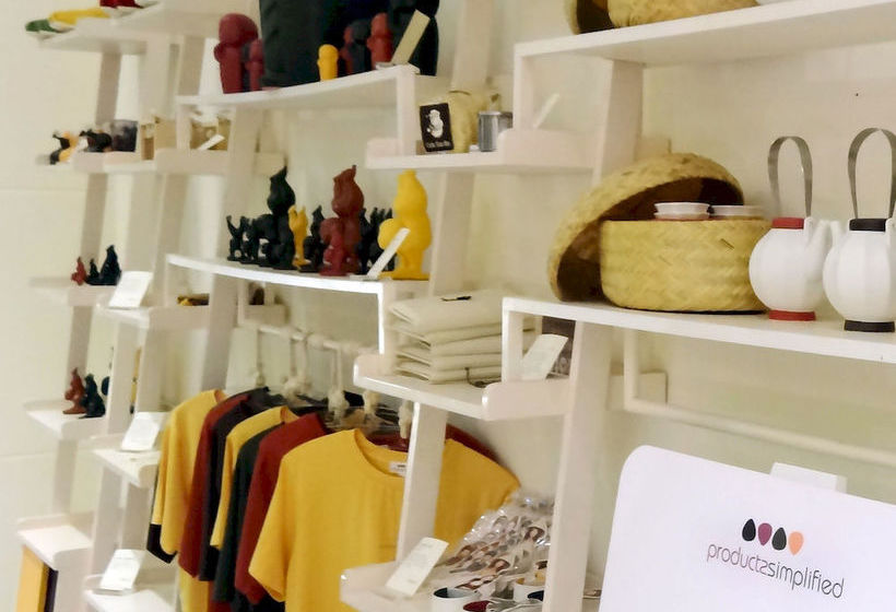 هتل Hoi An Memority Villas & Spa