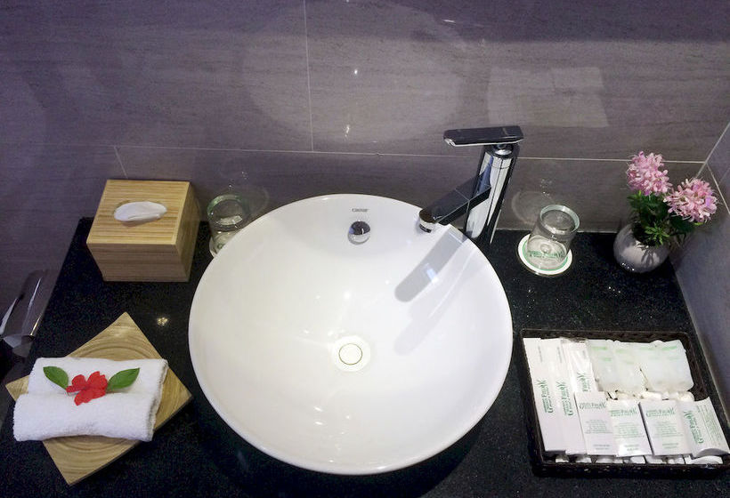 هتل Hoi An Memority Villas & Spa