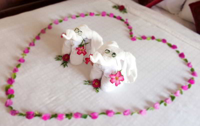 هتل Hoi An Memority Villas & Spa