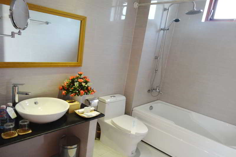 هتل Hoi An Memority Villas & Spa