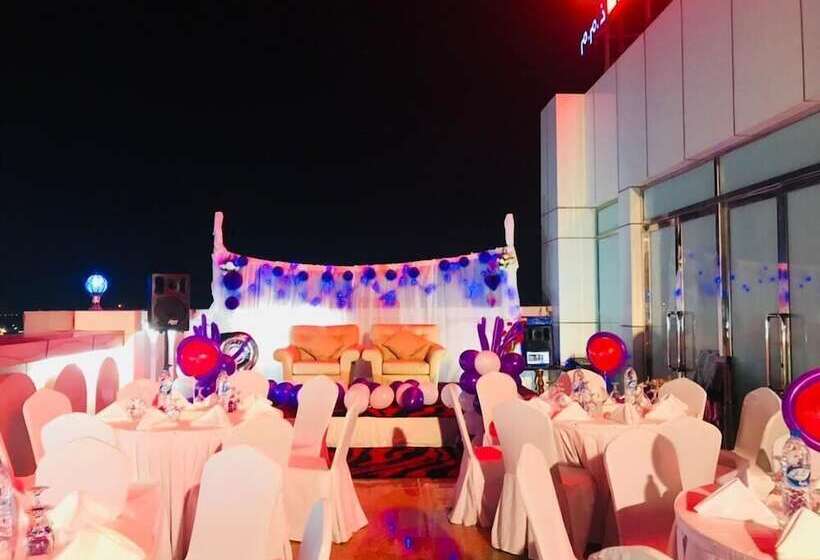 Hala Inn Hotel Apartments   Baithans