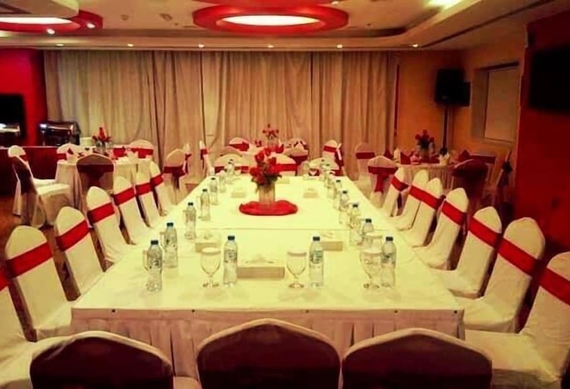 Hala Inn Hotel Apartments   Baithans