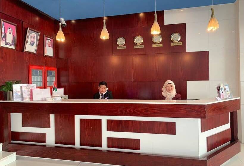 Hala Inn Hotel Apartments   Baithans