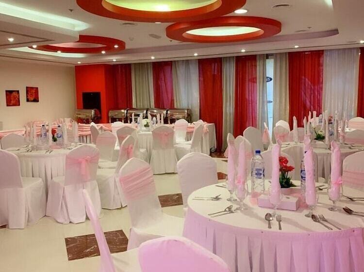 Hala Inn Hotel Apartments   Baithans