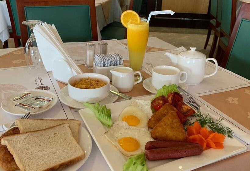 Hala Inn Hotel Apartments   Baithans