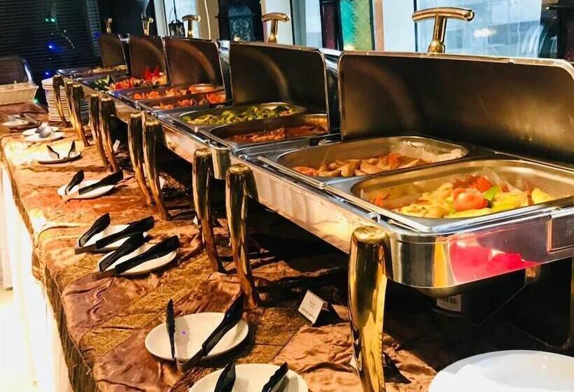 Hala Inn Hotel Apartments   Baithans