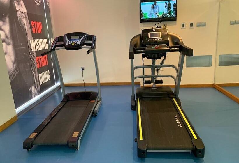 Hala Inn Hotel Apartments   Baithans