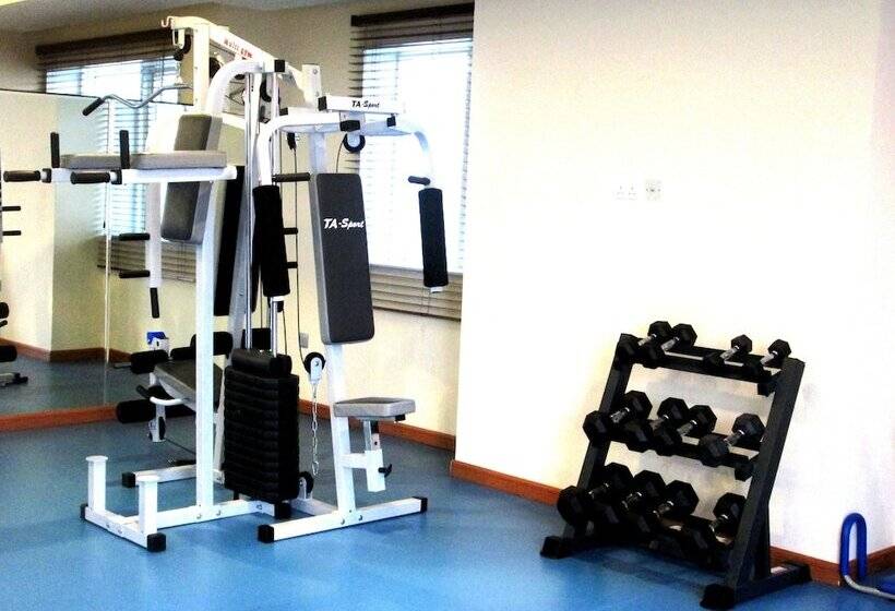 Hala Inn Hotel Apartments   Baithans