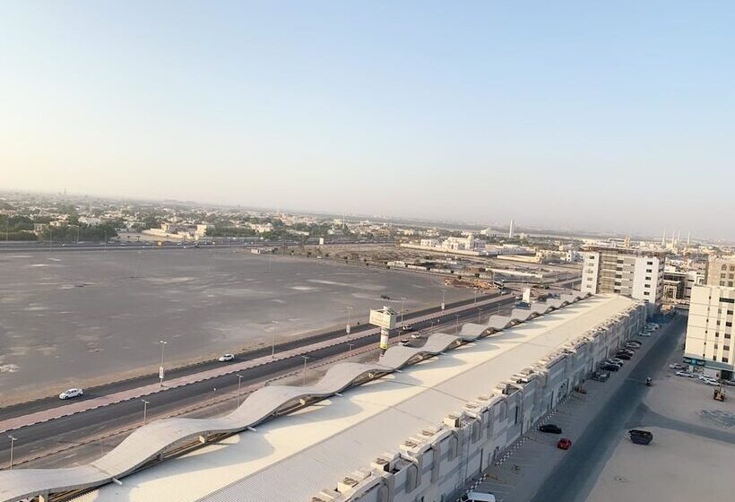 Hala Inn Hotel Apartments   Baithans