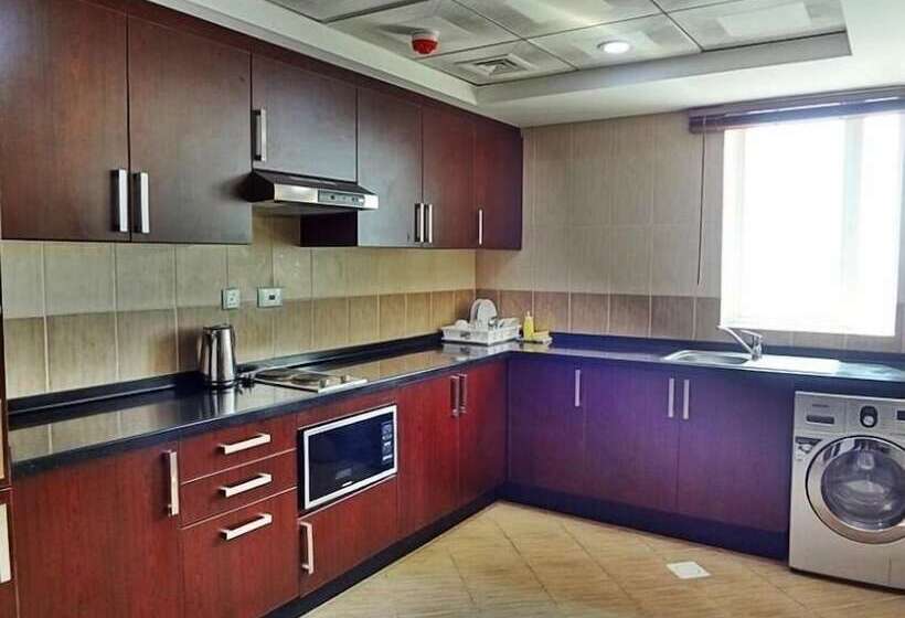 Hala Inn Hotel Apartments   Baithans