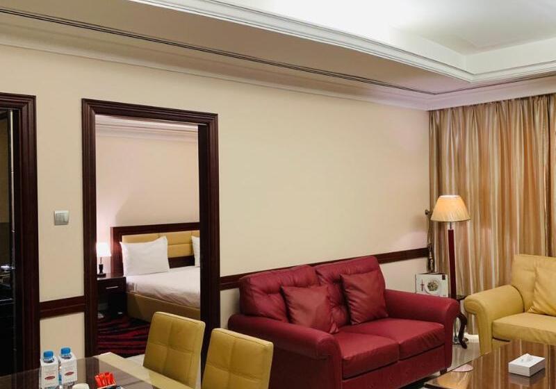 Hala Inn Hotel Apartments   Baithans