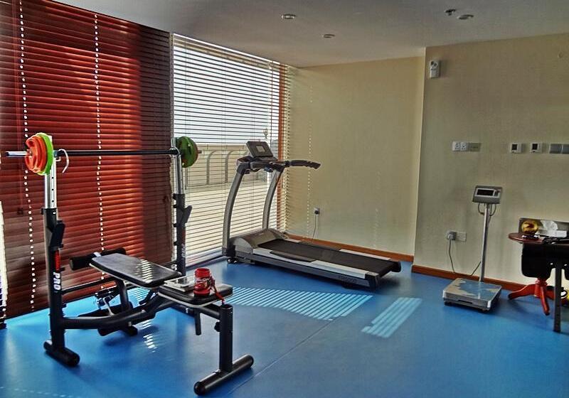 Hala Inn Hotel Apartments   Baithans