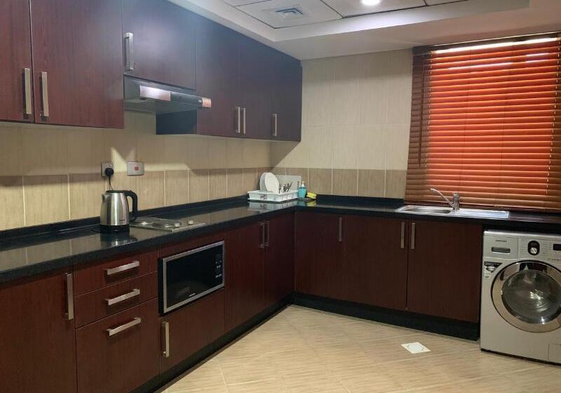 Hala Inn Hotel Apartments   Baithans