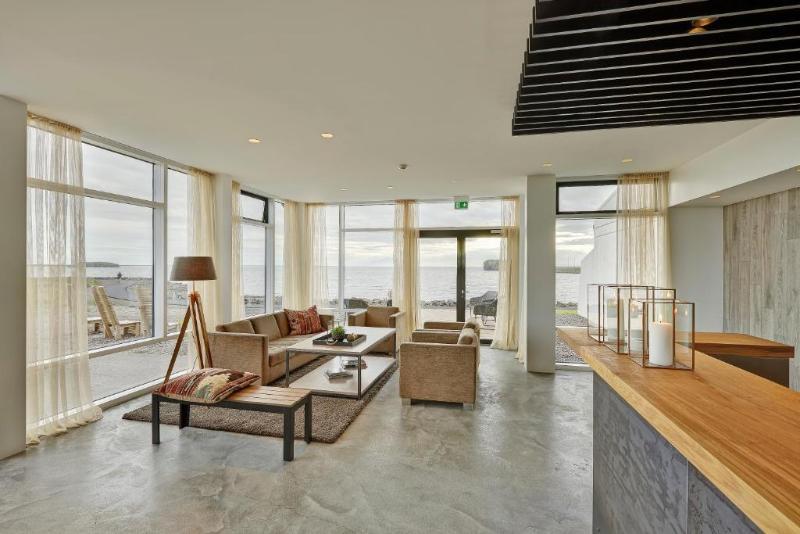 Höfn   Berjaya Iceland Hotels